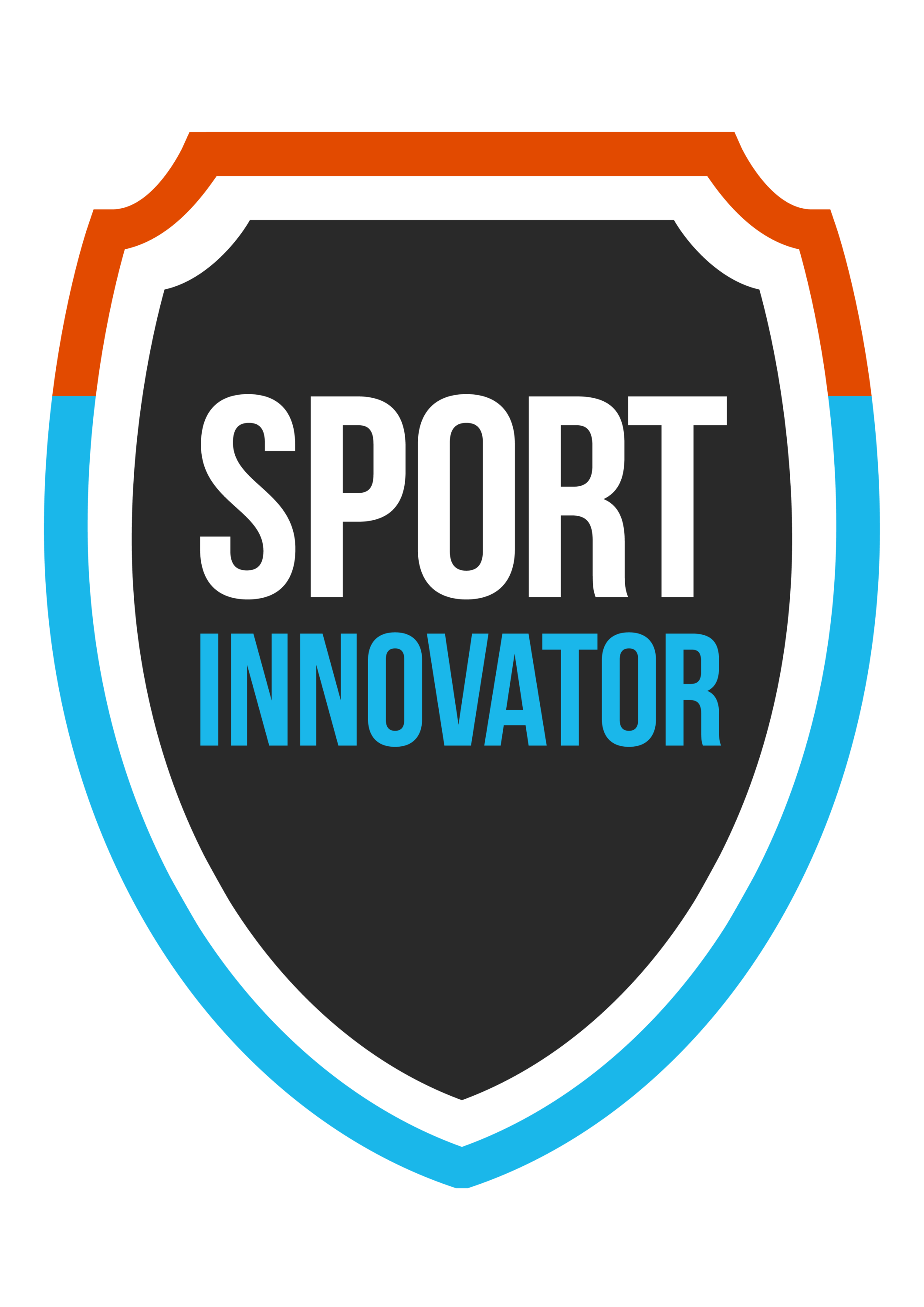 Sportinnovator logo